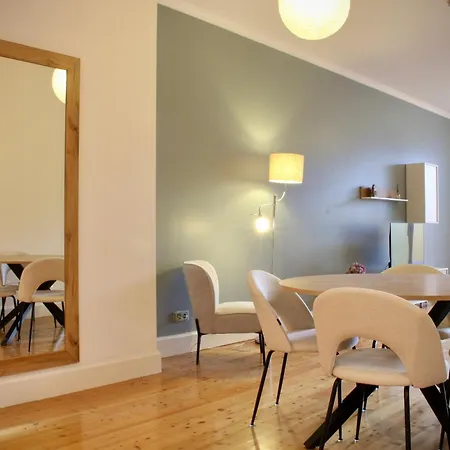 Like Iii - Com 2 Quartos, Ideal Familias E Amigos