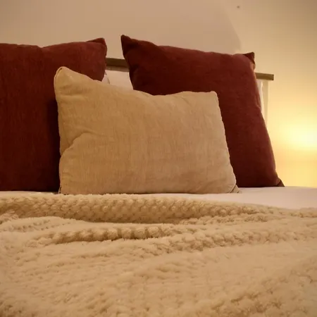 Appartement Like Iii - Com 2 Quartos, Ideal Familias E Amigos *