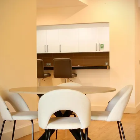 Appartement Like Iii - Com 2 Quartos, Ideal Familias E Amigos *