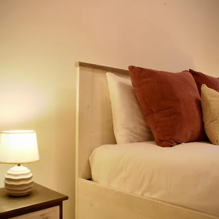 Apartmán Like Iii - Com 2 Quartos, Ideal Familias E Amigos Funchal (Madeira)