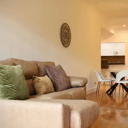 Apartment Like Iii - Com 2 Quartos, Ideal Familias E Amigos Funchal (Madeira)