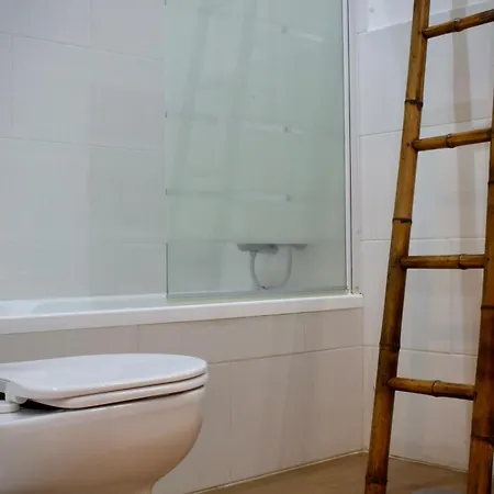 Like Iii - Com 2 Quartos, Ideal Familias E Amigos פונשל