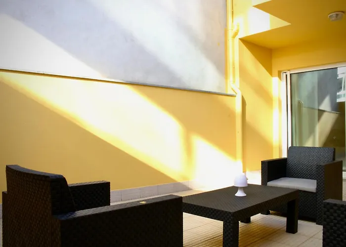 Apartment Like Iii - Com 2 Quartos, Ideal Familias E Amigos Funchal (Madeira)