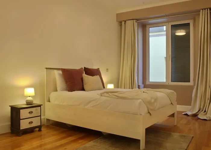 Like Iii - Com 2 Quartos, Ideal Familias E Amigos * Funchal (Madeira)