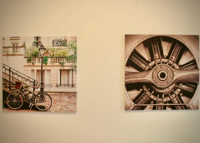 公寓 Like Iii - Com 2 Quartos, Ideal Familias E Amigos