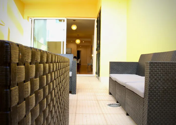 Like Iii - Com 2 Quartos, Ideal Familias E Amigos