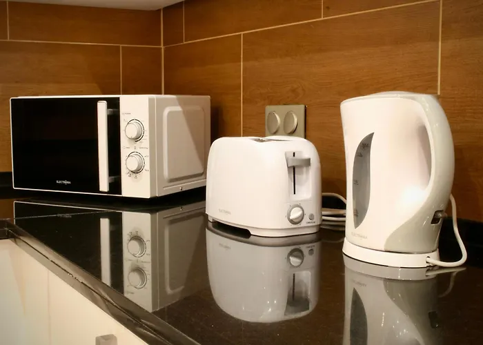 Apartment Like Iii - Com 2 Quartos, Ideal Familias E Amigos