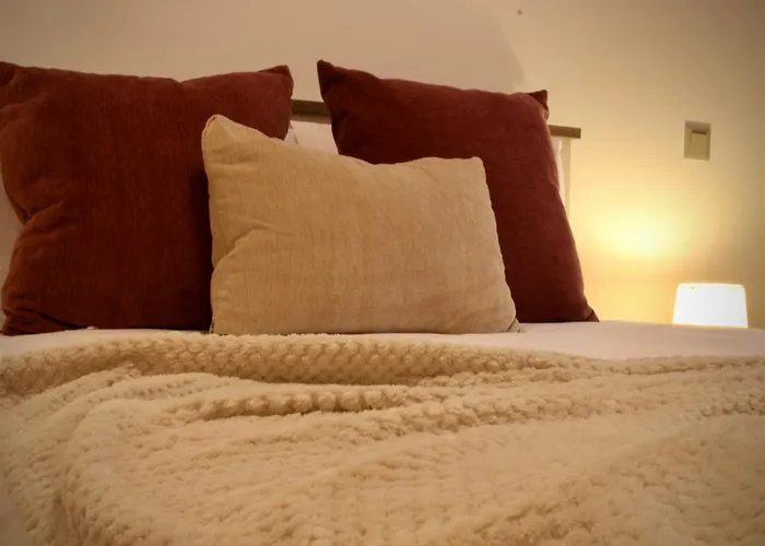 Apartment Like Iii - Com 2 Quartos, Ideal Familias E Amigos *