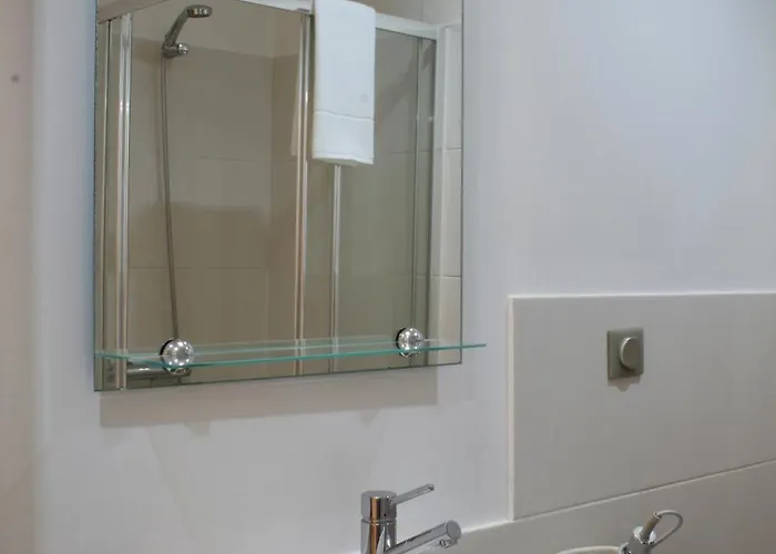 Like Iii - Com 2 Quartos, Ideal Familias E Amigos 丰沙尔