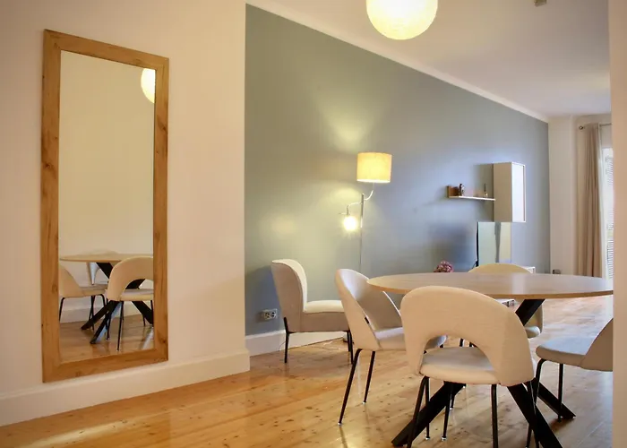 Like Iii - Com 2 Quartos, Ideal Familias E Amigos