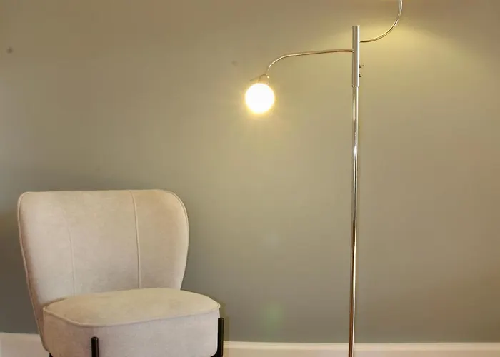 Like Iii - Com 2 Quartos, Ideal Familias E Amigos Apartment *