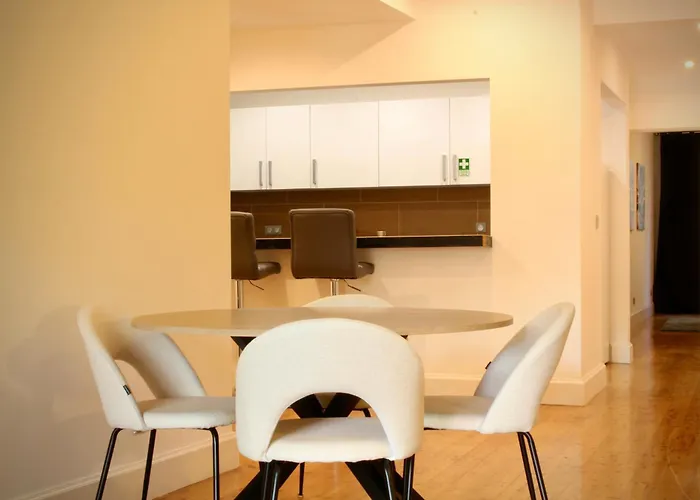 Apartment Like Iii - Com 2 Quartos, Ideal Familias E Amigos *