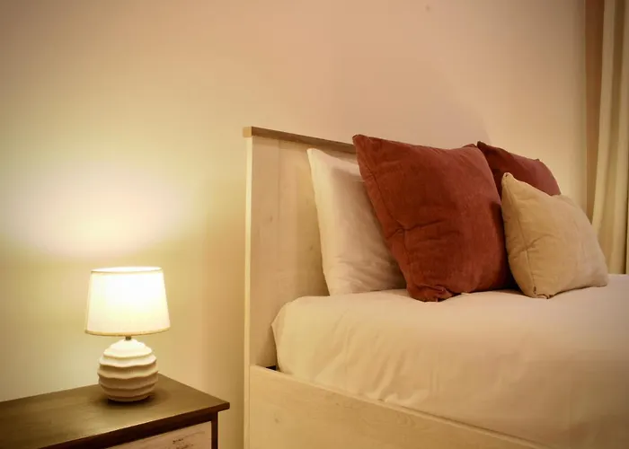 Apartment Like Iii - Com 2 Quartos, Ideal Familias E Amigos Funchal (Madeira)