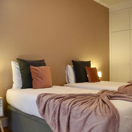 Like Iii - Com 2 Quartos, Ideal Famílias E Amigos * Funchal (Madeira)